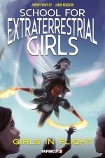 School for Extraterrestrial Girls Vol 2