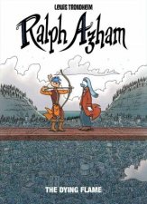 Ralph Azham Vol 4