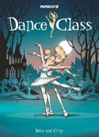 Dance Class Vol. 13 by Beka