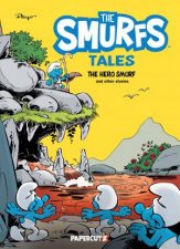 The Smurfs Tales Vol 9