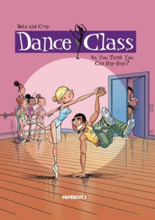 Dance Class Vol. 1
