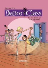 Dance Class Vol 1
