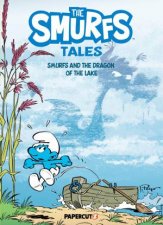 The Smurfs Tales Vol 12