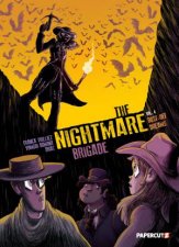 Nightmare Brigade Vol 4