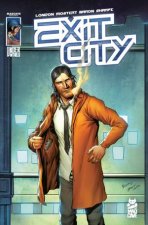 Exit City Vol 1