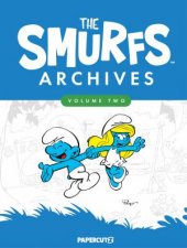 The Smurfs Archives Vol 2