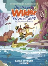 Jacksons Wilder Adventures Vol 2
