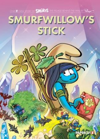 The Smurfs Village Vol. 5 by Thierry Culliford