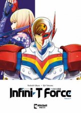 InfiniT Force Vol 7