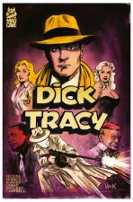 Dick Tracy Vol 2 Deluxe Edition