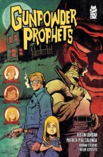 Gunpowder Prophets