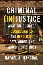 Criminal InJustice