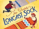 The Worlds Longest Sock