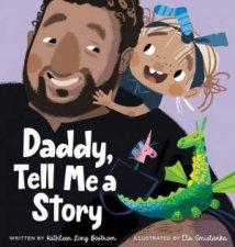 Daddy Tell Me a Story