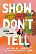 Show Dont Tell