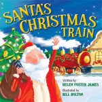 Santas Christmas Train