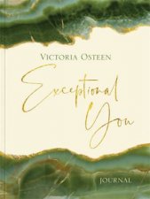 Exceptional You Journal