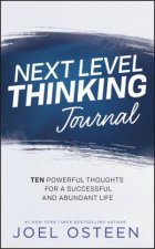 Next Level Thinking Journal