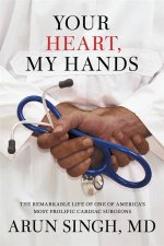 Your Heart My Hands