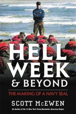 Hell Week And Beyond