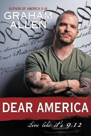Dear America by Graham Allen