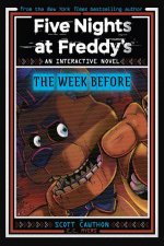 The Week Before