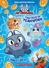 Two Tales of Teamwork Pet Simulator 1