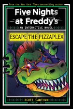 Escape the Pizzaplex