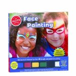Face Painting KLUTZ