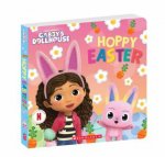 Hoppy Easter DreamWorks Gabbys Dollhouse