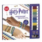 Harry Potter Friendship Bracelets Klutz