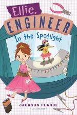 Ellie Engineer In The Spotlight
