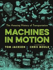 Machines In Motion