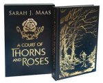 A Court Of Thorns And Roses Collectors Edition