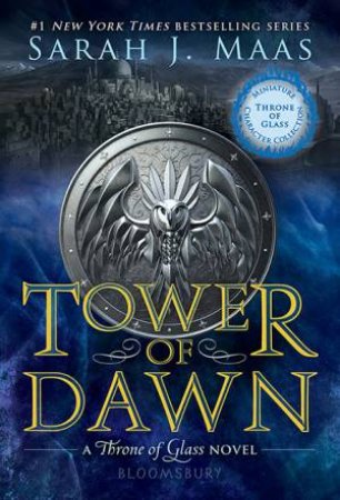 tower of dawn book series tower of dawn book series