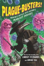PlagueBusters