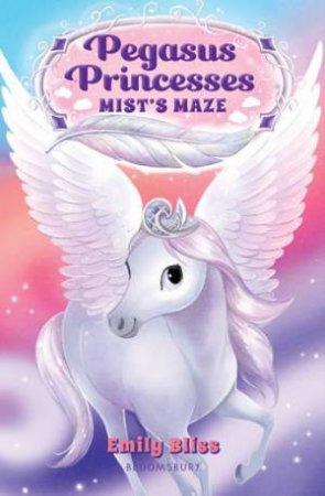 Mist's Maze by Emily Bliss & Sydney Hanson