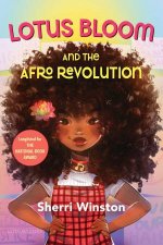 Lotus Bloom and the Afro Revolution