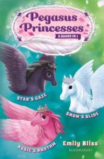 Pegasus Princesses Bindup Books 46