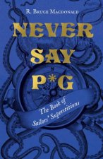 Never Say Pg