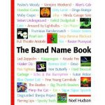 Band Name Book