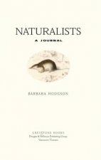 Naturalists A Journal