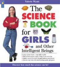 Science Book for Girls