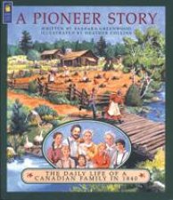 Pioneer Story