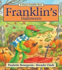 Franklins Halloween