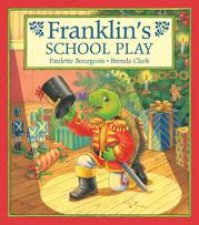 Franklins School Play