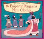 Emperor Penguins New Clothes
