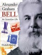 Alexander Graham Bell