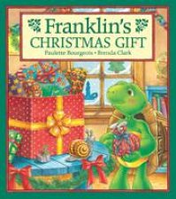 Franklins Christmas Gift