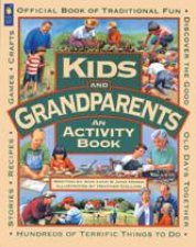 Kids and Grandparents